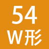 54W`