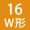 16W`