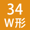 34W`