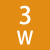 3W