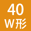 40W`