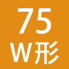 75W`