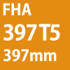 FHA397T5 397mm