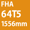 FHA64T5 1556mm