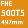 FHE500T5 497mm