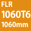 FLR1060T6 1060mm
