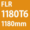 FLR1180T6 1180mm