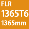 FLR1365T6 1365mm
