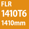 FLR1410T6 1410mm