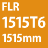 FLR1515T6 1515mm