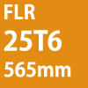 FLR25T6 565mm