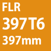 FLR397T6 397mm