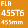 FLR455T6 455mm