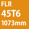 FLR45T6 1073mm