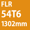 FLR54T6 1302mm