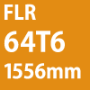 FLR64T6 1556mm