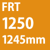 FRT1250 1245mm