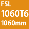 FSL1060T6 1060mm
