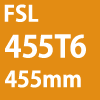 FSL455T6 455mm