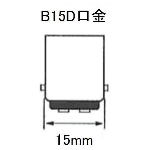 B15D